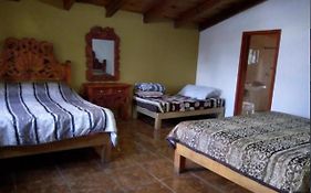 Cabañas Linda Vista